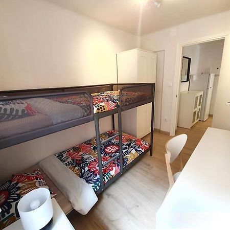 Acogedor Piso En El Centro De Sabinanigo Daire Dış mekan fotoğraf